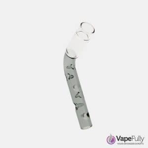 High Labs – Curved 3D Mouthpiece for Arizer Air / Solo
