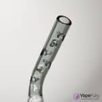 High Labs – Curved 3D Mouthpiece for Arizer Air / Solo