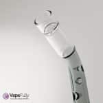 High Labs – Curved 3D Mouthpiece for Arizer Air / Solo
