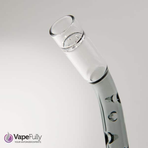 High Labs – Curved 3D Mouthpiece for Arizer Air / Solo
