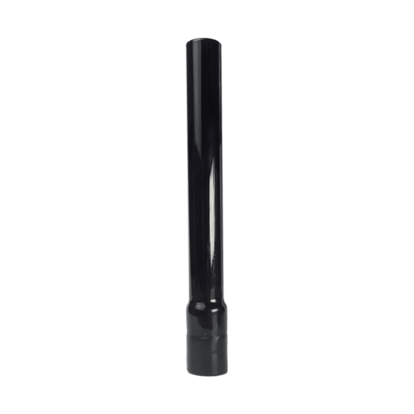 Arizer Air / Solo – Black Glass Mouthpiece