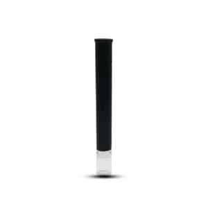 High Labs – Extended Black Glass Mouthpiece for ArGo
