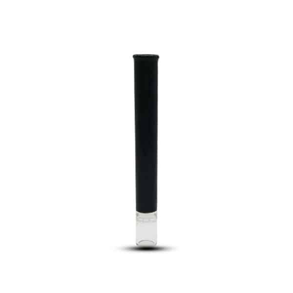 High Labs – Extended Black Glass Mouthpiece for ArGo