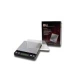 Black Leaf – Electronic scale 0,01 x 200g