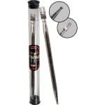 Black Leaf – T2 Titanium Dabber Black Leaf – T2 Titanium Dabber