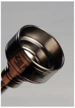 Black Leaf – Titanium Carb Cap Dabber