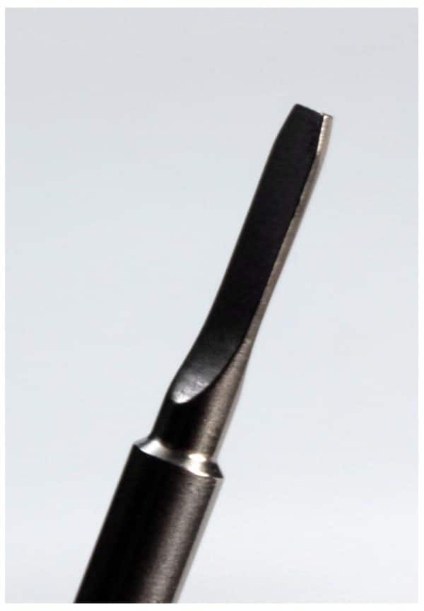 Black Leaf – Titanium Carb Cap Dabber