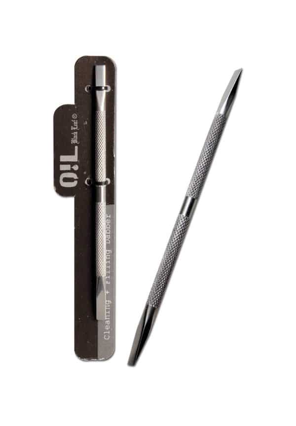 Black Leaf – Dabber 126 mm