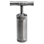 Black Leaf – T-press Pollen Press