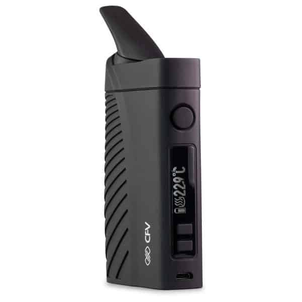 Boundless CFV – Portable Vaporizer