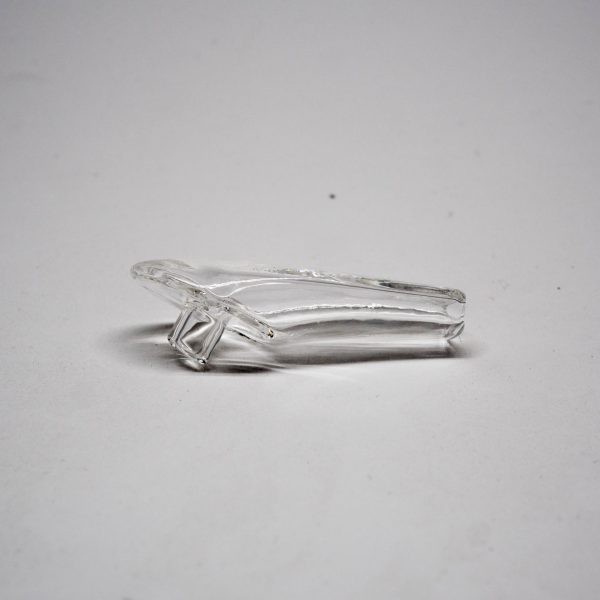 Boundless CFV – Glass mouthpiece