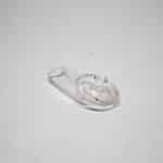 Boundless CFV – Glass mouthpiece