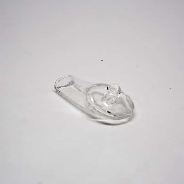 Boundless CFV – Glass mouthpiece