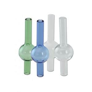 Carb Cap – Ball