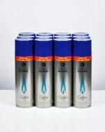 Colibri – Refined Butane for Lighters