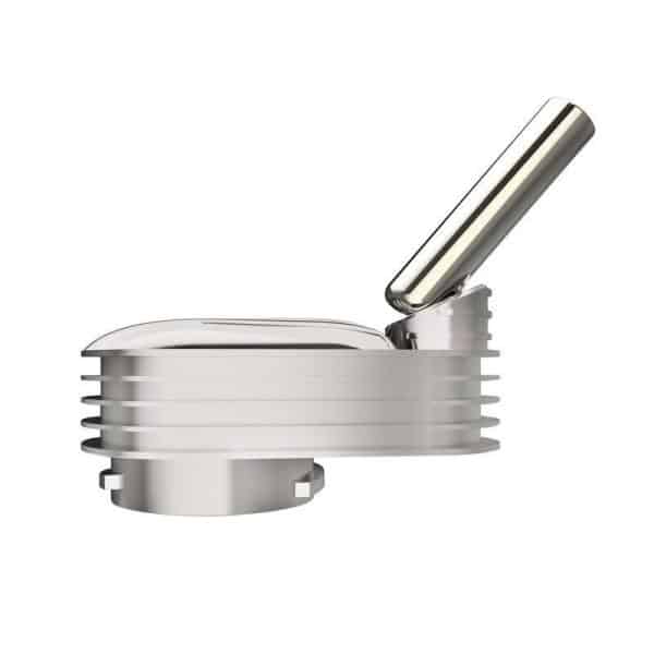 High Labs – Crafty+ – Stainless Steel Cooling Unit