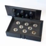 Crafty / Mighty – Dosing capsule loading tray