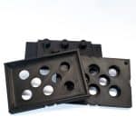 Crafty / Mighty – Dosing capsule loading tray