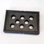 Crafty / Mighty – Dosing capsule loading tray