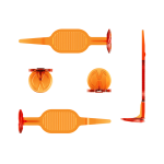Crafty / Mighty – Filling chamber tool set