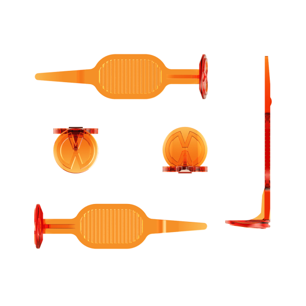Crafty / Mighty – Filling chamber tool set