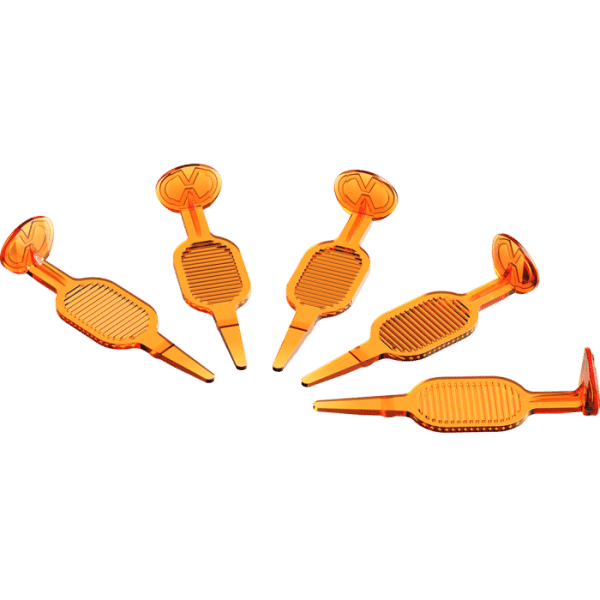Crafty / Mighty – Filling chamber tool set