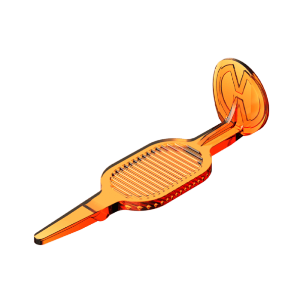 Crafty / Mighty – Filling chamber tool set