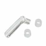 High Labs – Crafty / Mighty – Glass mouthpiece