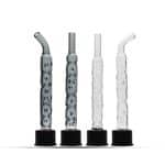 High Labs – Crafty / Mighty – 3D Cooling Mouthpiece