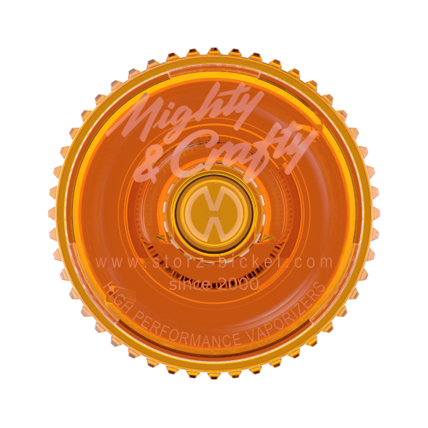 Crafty / Mighty – Filling Aid