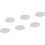 Crafty – Coarse Screen Set