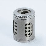 DaVinci IQ / IQ2 / IQC – Stainless Steel Dosage Pods