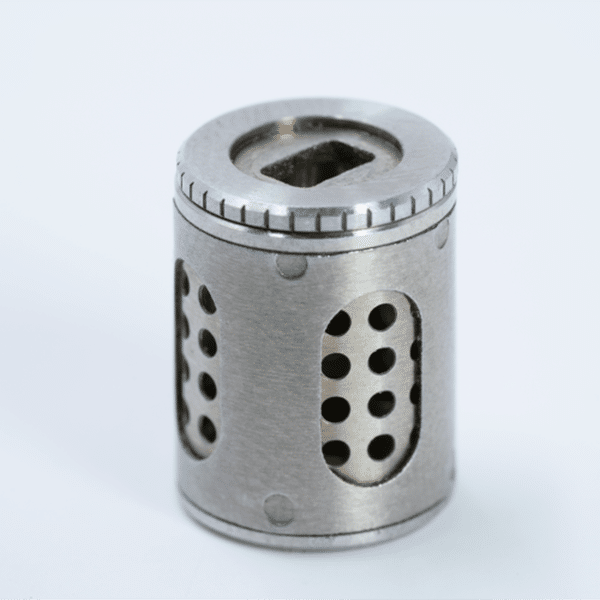 DaVinci IQ / IQ2 / IQC – Stainless Steel Dosage Pods
