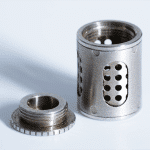 DaVinci IQ / IQ2 / IQC – Stainless Steel Dosage Pods