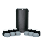 DaVinci IQ2 / IQC – Dosage Pod Holder