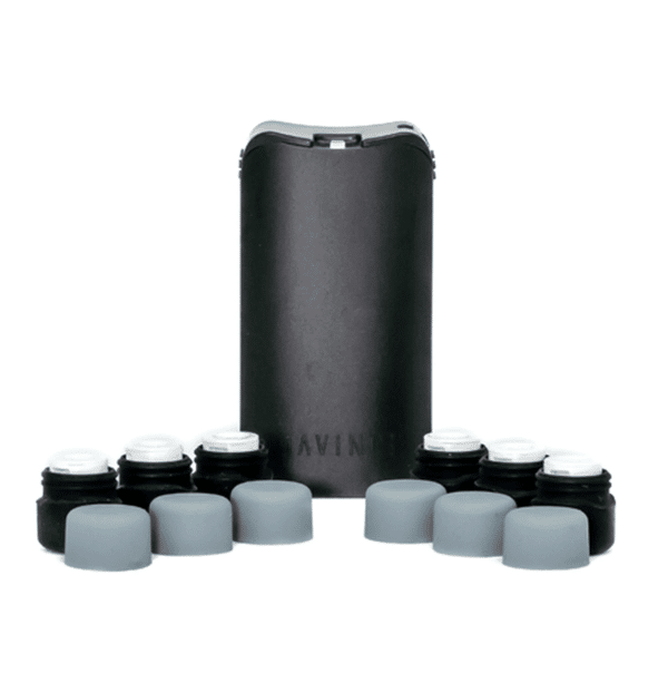 DaVinci IQ2 / IQC – Dosage Pod Holder