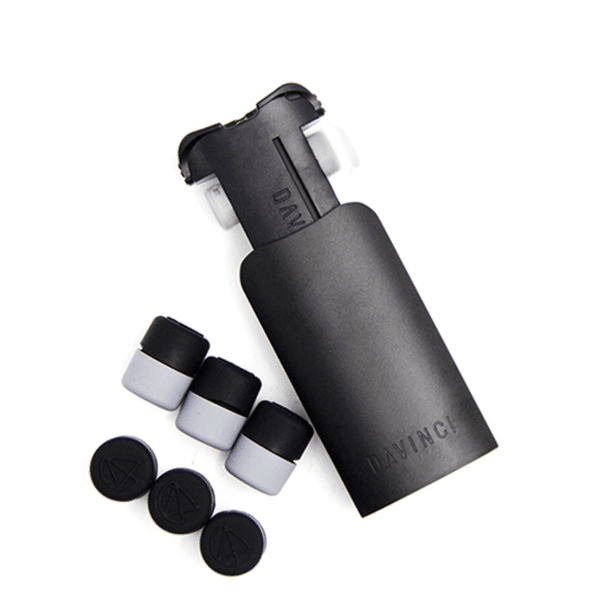 DaVinci IQ2 / IQC – Dosage Pod Holder