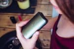 DaVinci IQC – Portable Vaporizer