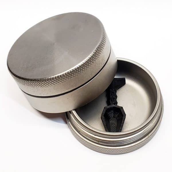 Delta 3D Studios – Scoop-N-Scrape Tool