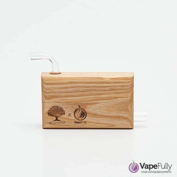 Dreamwood Dobby V2