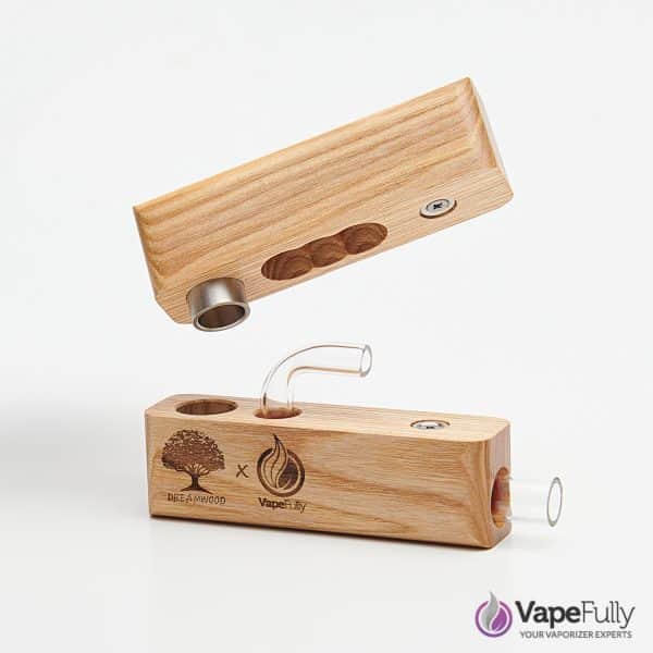Dreamwood Dobby V2