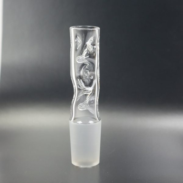 Dreamwood Glow RCV 18 – 3D cooling mouthpiece