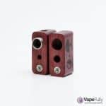Dreamwood Punch Mini
