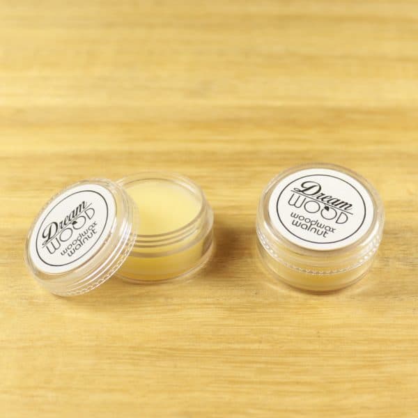 Dreamwood – Wood Care Wax