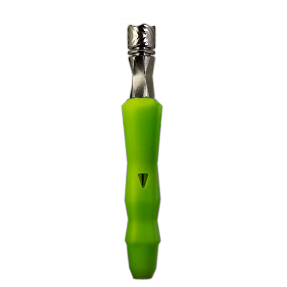DynaVap - VapCap B / The B - Portable Vaporizer >>VapeFully Guarantee