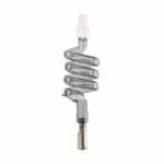High Labs – 14.5 mm Spiral Water Adapter for DynaVap