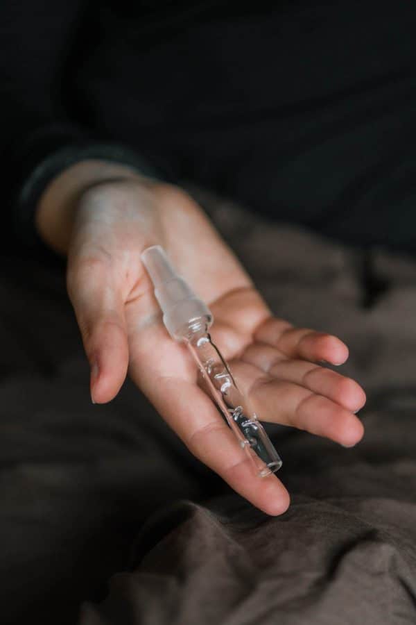 High Labs – 3D water tool adapter DynaVap
