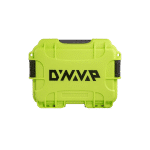 DynaVap – Green case