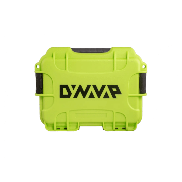 DynaVap – Green case