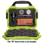 DynaVap – Green case